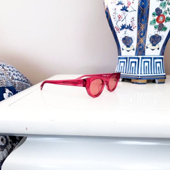 Akila Mabel Sunglasses, Pink - Picture 4 of 5